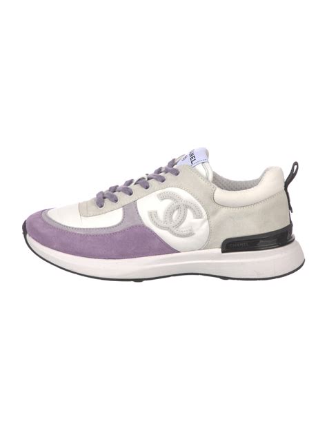 sneakers chanel 2022|chanel sneakers sito ufficiale.